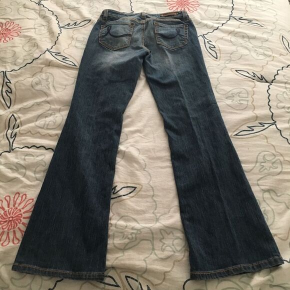 DKNY Jeans, size 26R - Picture 8 of 8